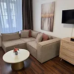 Apartment In Heart Of Vienna 4