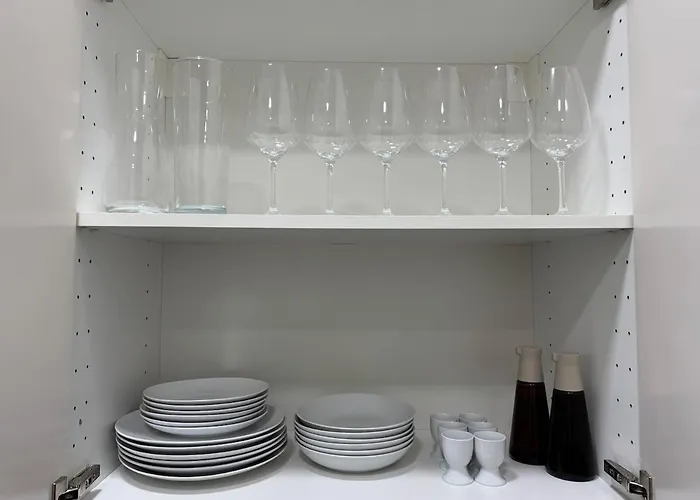 Apartment In Heart Of Vienna 4